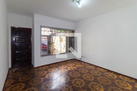 Sala de casa à venda com 4 quartos, 173m² em Vila Independencia, São Paulo