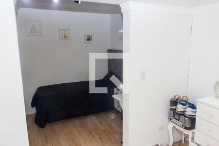 Quarto 1 de casa de condomínio à venda com 2 quartos, 90m² em Pedreira, São Paulo