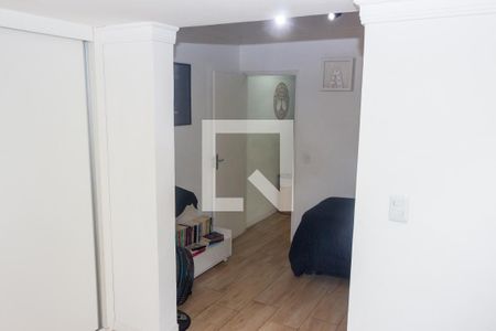 Quarto 1 de casa de condomínio à venda com 2 quartos, 90m² em Pedreira, São Paulo