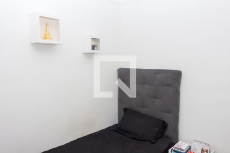 Quarto 1 de casa de condomínio à venda com 2 quartos, 90m² em Pedreira, São Paulo