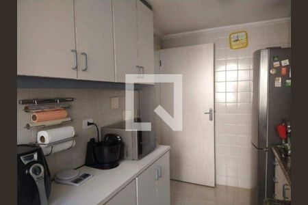 Apartamento à venda com 3 quartos, 64m² em Demarchi, São Bernardo do Campo