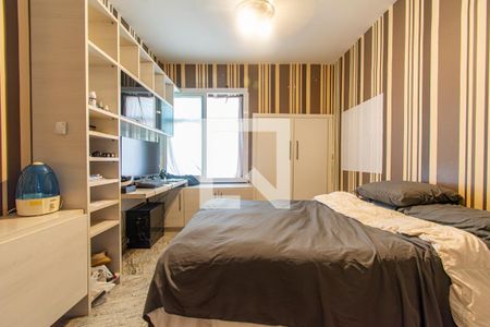 Quarto 1 de apartamento para alugar com 3 quartos, 176m² em São Pedro, Belo Horizonte