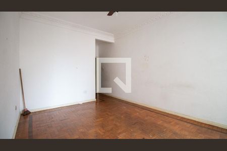 Sala de apartamento para alugar com 4 quartos, 100m² em Rio Comprido, Rio de Janeiro