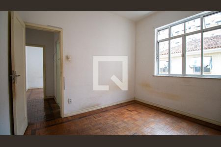 Quarto 2 de apartamento para alugar com 4 quartos, 100m² em Rio Comprido, Rio de Janeiro