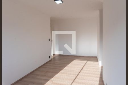 Sala de apartamento à venda com 3 quartos, 68m² em Jardim Indianópolis, Campinas