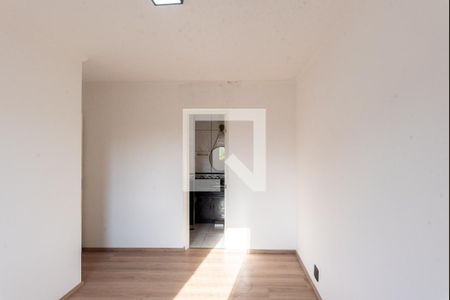 Suíte de apartamento à venda com 3 quartos, 68m² em Jardim Indianópolis, Campinas