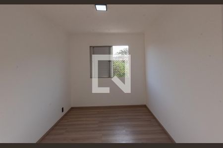 Suíte de apartamento à venda com 3 quartos, 68m² em Jardim Indianópolis, Campinas