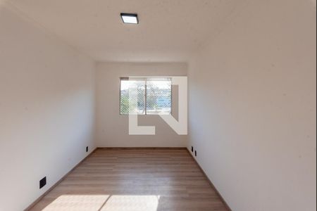 Sala de apartamento à venda com 3 quartos, 68m² em Jardim Indianópolis, Campinas