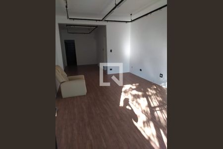 Sala de casa para alugar com 2 quartos, 330m² em Vila Monte Alegre, São Paulo