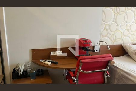 Kitnet/Studio à venda com 1 quarto, 18m² em Santa Paula, São Caetano do Sul