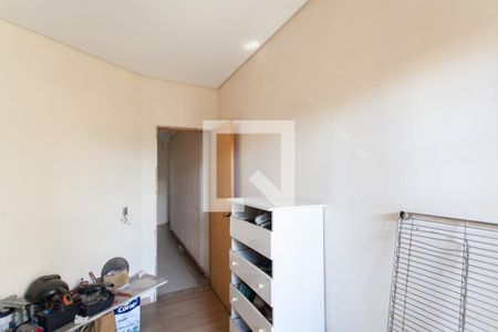 Quarto 1 de apartamento para alugar com 3 quartos, 100m² em Céu Azul, Belo Horizonte