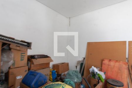 Quarto 2 de apartamento para alugar com 3 quartos, 100m² em Céu Azul, Belo Horizonte