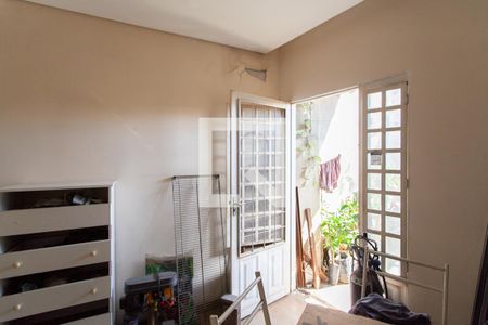 Quarto 1 de apartamento para alugar com 3 quartos, 100m² em Céu Azul, Belo Horizonte