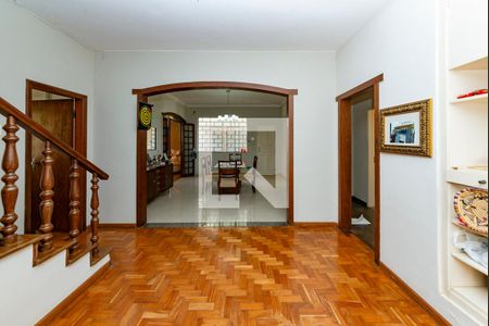 Sala 3 de casa à venda com 5 quartos, 288m² em Vila Paris, Belo Horizonte