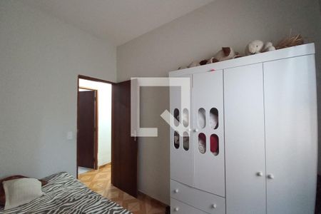 Quarto 1 de casa à venda com 3 quartos, 250m² em Parque São Jorge, Campinas