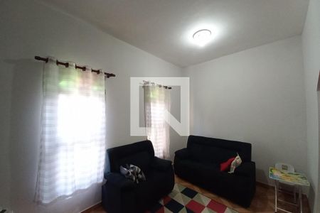 Sala de casa à venda com 3 quartos, 250m² em Parque São Jorge, Campinas