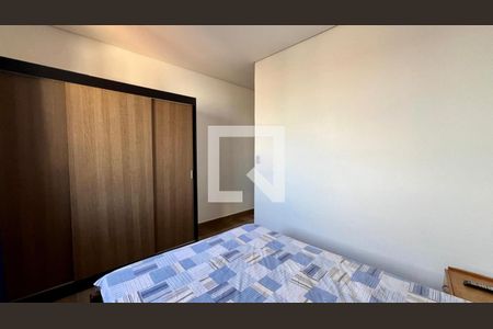 sala de apartamento à venda com 3 quartos, 74m² em Monsenhor Messias, Belo Horizonte