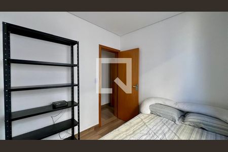 quarto de apartamento à venda com 3 quartos, 74m² em Monsenhor Messias, Belo Horizonte