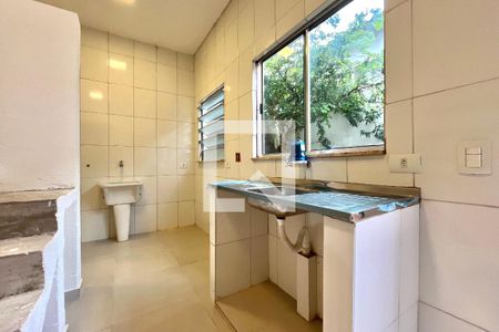 Studio de kitnet/studio para alugar com 1 quarto, 25m² em Vila Santa Catarina, São Paulo