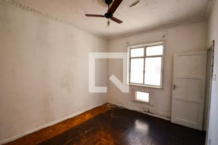 Quarto 1 de apartamento para alugar com 2 quartos, 55m² em Higienópolis, Rio de Janeiro