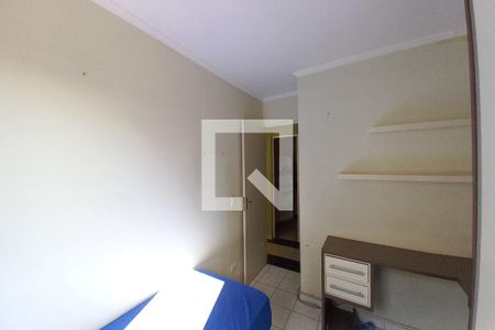 Quarto 1 de apartamento à venda com 2 quartos, 55m² em Jardim Miranda, Campinas