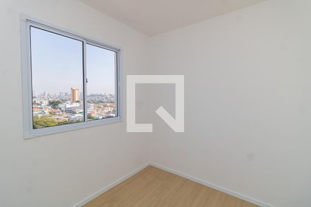 Quarto 1 de apartamento para alugar com 2 quartos, 32m² em Casa Verde Alta, São Paulo