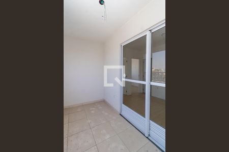 Sacada/Sala/Cozinha de apartamento para alugar com 2 quartos, 32m² em Casa Verde Alta, São Paulo