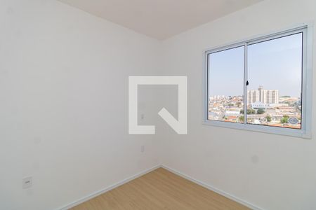 Quarto 1 de apartamento para alugar com 2 quartos, 32m² em Casa Verde Alta, São Paulo