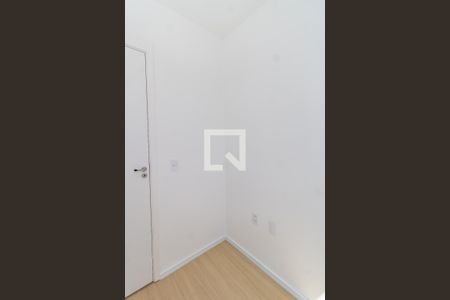 Quarto 1 de apartamento para alugar com 2 quartos, 32m² em Casa Verde Alta, São Paulo