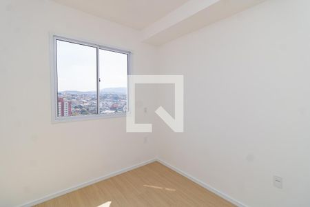Quarto 2 de apartamento para alugar com 2 quartos, 32m² em Casa Verde Alta, São Paulo
