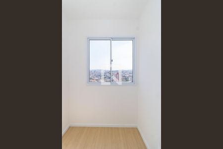 Quarto 1 de apartamento para alugar com 2 quartos, 32m² em Casa Verde Alta, São Paulo