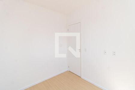 Quarto 2 de apartamento para alugar com 2 quartos, 32m² em Casa Verde Alta, São Paulo