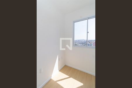 Quarto 1 de apartamento para alugar com 2 quartos, 32m² em Casa Verde Alta, São Paulo