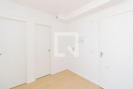 Sala/Cozinha de apartamento para alugar com 2 quartos, 32m² em Casa Verde Alta, São Paulo