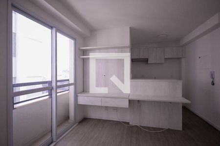 Studio de kitnet/studio à venda com 1 quarto, 35m² em Aclimação, São Paulo