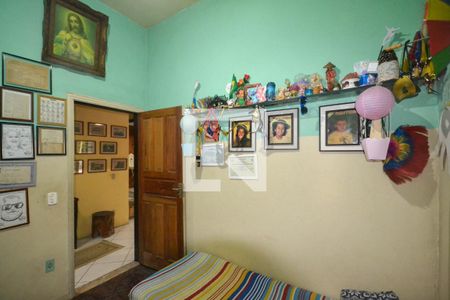Quarto 1 de casa para alugar com 4 quartos, 3000m² em Chacrinha, Nova Iguaçu