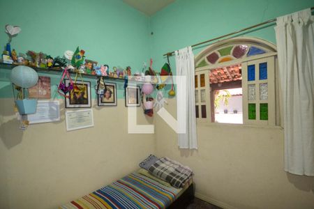 Quarto 1 de casa para alugar com 4 quartos, 3000m² em Chacrinha, Nova Iguaçu