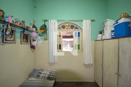 Quarto 1 de casa para alugar com 4 quartos, 3000m² em Chacrinha, Nova Iguaçu