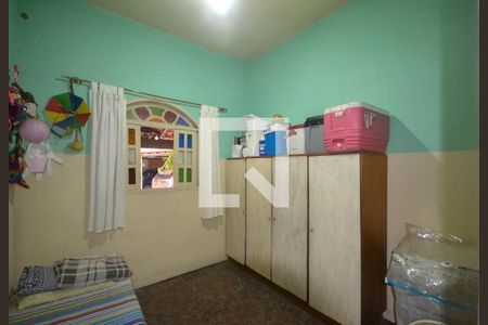 Quarto 1 de casa para alugar com 4 quartos, 3000m² em Chacrinha, Nova Iguaçu