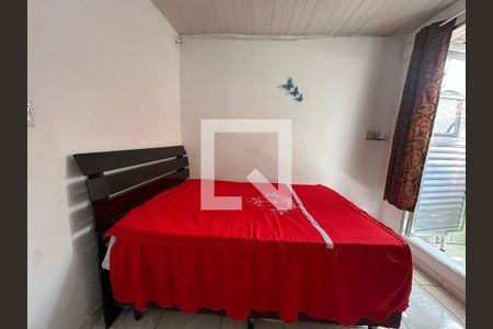 Quarto 1 de casa à venda com 2 quartos, 90m² em Jardim São Savério, São Paulo