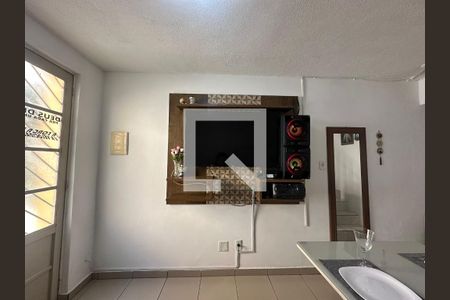 Sala de casa à venda com 2 quartos, 90m² em Jardim São Savério, São Paulo