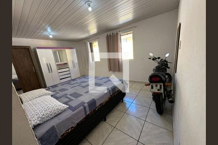 Quarto 2 de casa à venda com 2 quartos, 90m² em Jardim São Savério, São Paulo