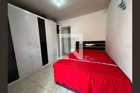 Quarto 1 de casa à venda com 2 quartos, 90m² em Jardim São Savério, São Paulo