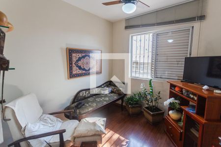 Quarto 2 de apartamento à venda com 3 quartos, 115m² em Vila Paris, Belo Horizonte