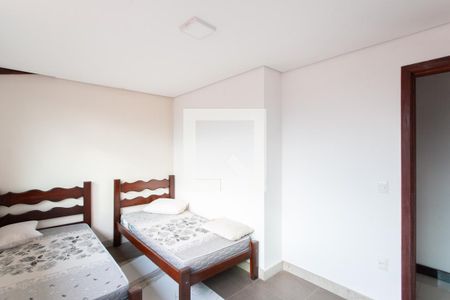 Quarto 1 de casa à venda com 5 quartos, 190m² em Jardim Atlântico, Belo Horizonte
