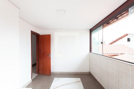 Quarto 1 de casa à venda com 5 quartos, 190m² em Jardim Atlântico, Belo Horizonte