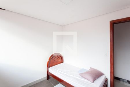 Quarto 2 de casa à venda com 5 quartos, 190m² em Jardim Atlântico, Belo Horizonte