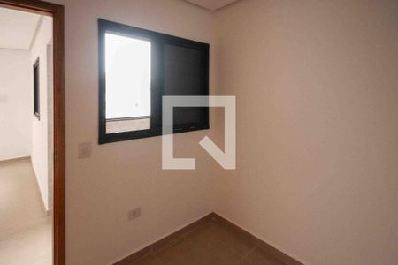 Quarto de apartamento para alugar com 2 quartos, 35m² em Jardim Vila Formosa, São Paulo