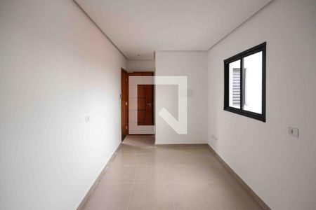 Sala de apartamento para alugar com 2 quartos, 35m² em Jardim Vila Formosa, São Paulo