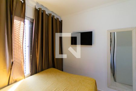 Quarto 1 de apartamento à venda com 2 quartos, 45m² em Jardim Sapopemba, São Paulo